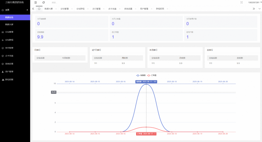 图片[3]-最新付费进群系统源码 V4.1全开源版本源码 附教程-逍遥资源网