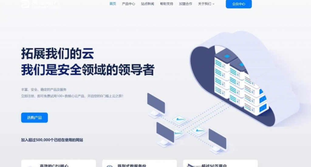 智简魔方财务模版 | MfQloud模板 简约设计-逍遥资源网