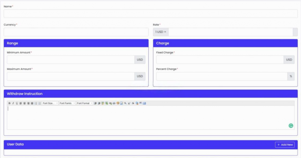 图片[3]-viserpay海外支付系统源码/国外支付接口 laravel后端框架-逍遥资源网