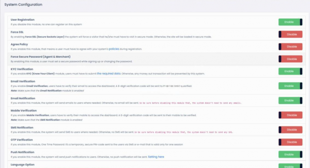 图片[4]-viserpay海外支付系统源码/国外支付接口 laravel后端框架-逍遥资源网