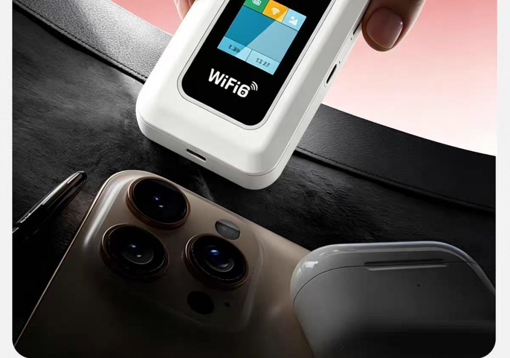 图片[14]-萌豚随身wifi新疆可用  随身WiFi按量计费移动无线户外路由器正品-逍遥资源网