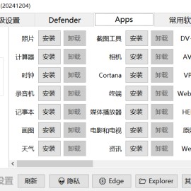 Windows系统轻松设置最新版工具