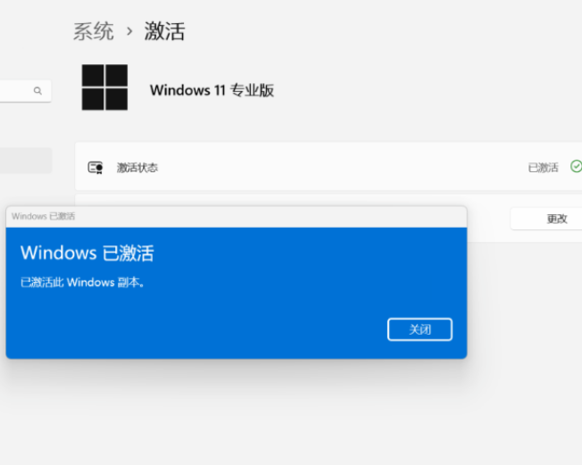WIN11专业版激活密钥详细教程,屏幕截图 2025-05-25 142101.png,WIN11激活密钥,第2张